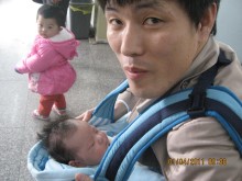 우리옷정인 이미지