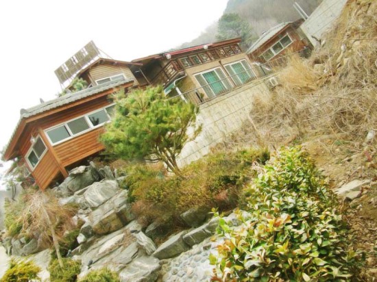 태림산장 이미지