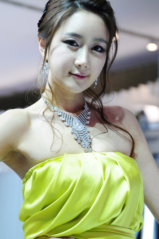 Chae-i hair 이미지