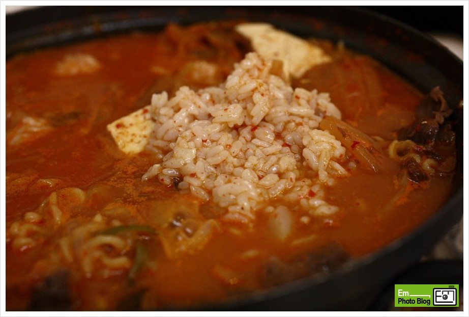 꿀꿀이정육식당 이미지