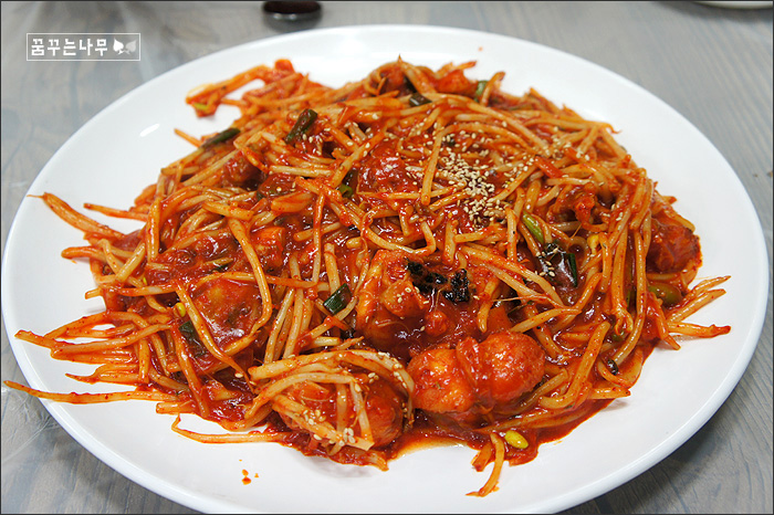 진성아구찜 이미지
