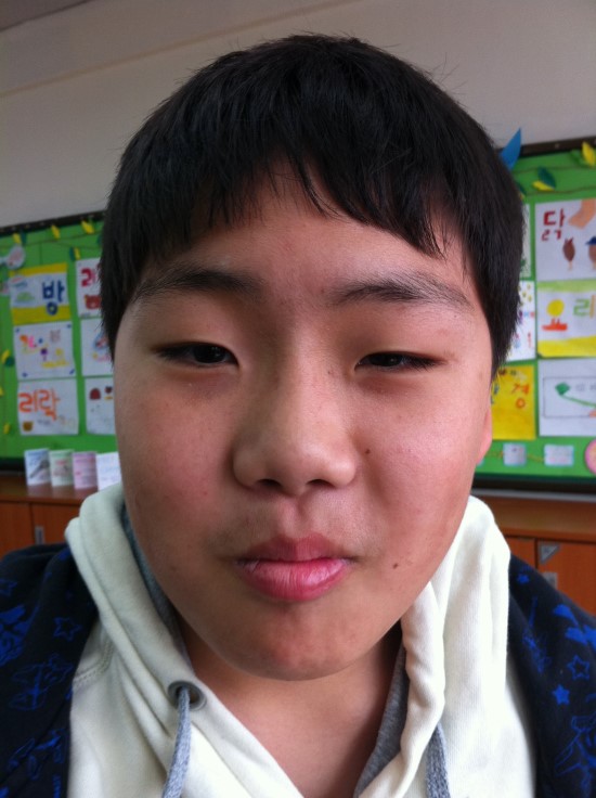 덕은초등학교 이미지
