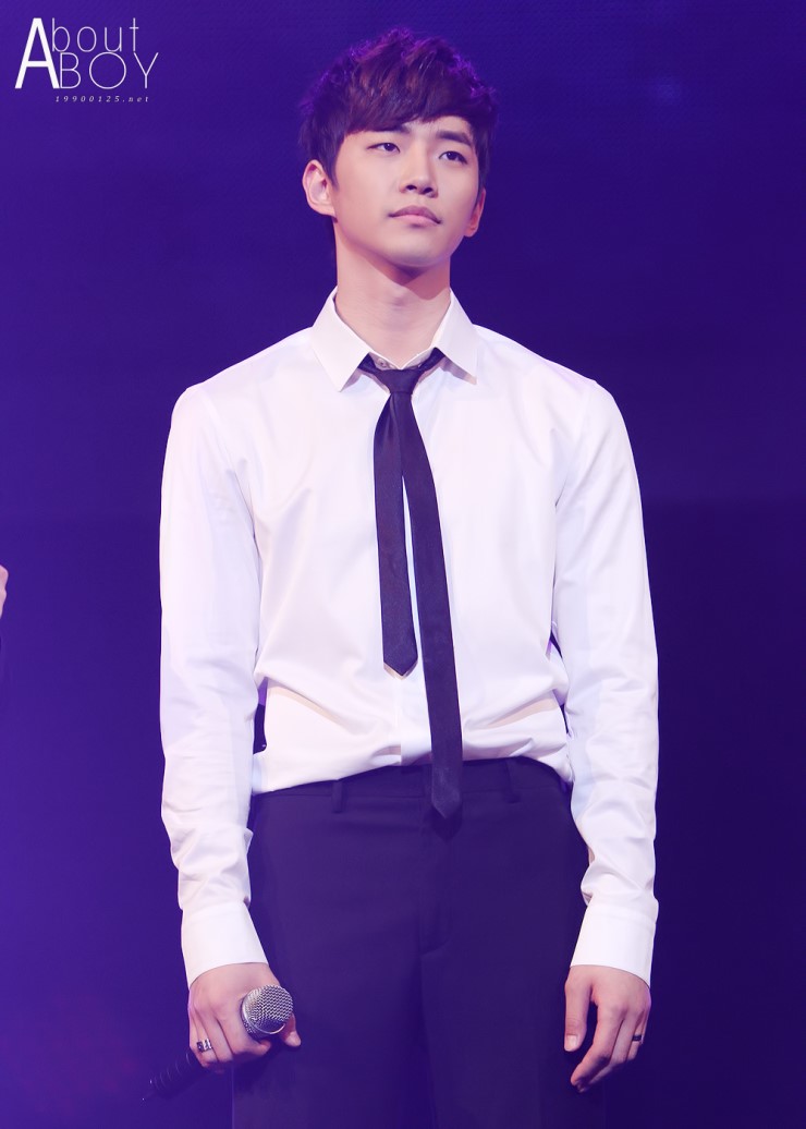 준호 이미지