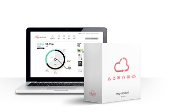 유클라우드(Ucloud) 이미지