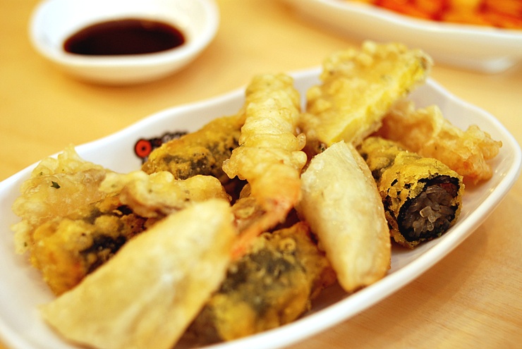 요런떡볶이 이미지