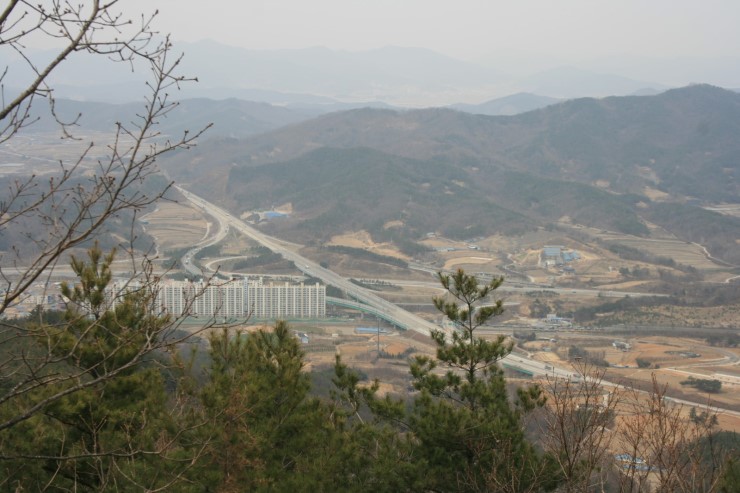 돌고개주유소 이미지