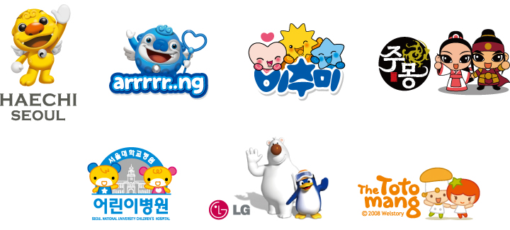 에버커뮤니케이션주 이미지