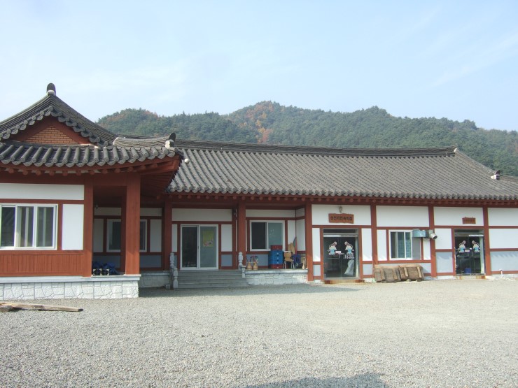떡마을 이미지