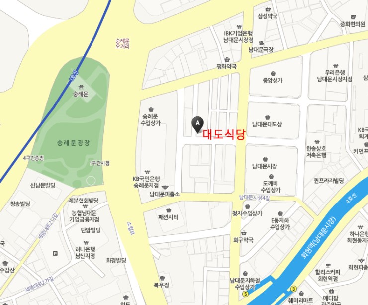 777식당 이미지
