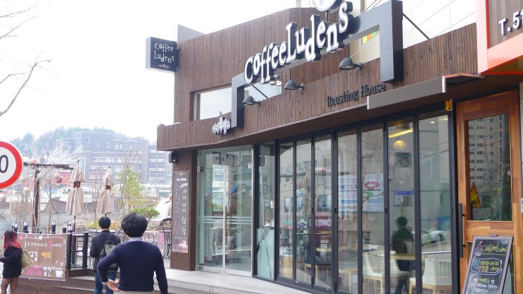 송여사칼국수 이미지