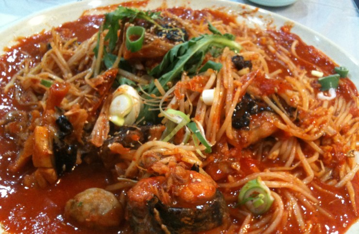 아구랑낙지랑 이미지