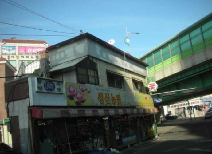 성신조경 이미지