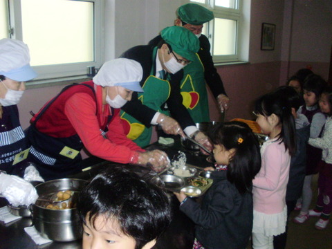 서울등현초등학교 이미지