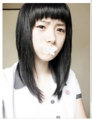 피앙새 이미지