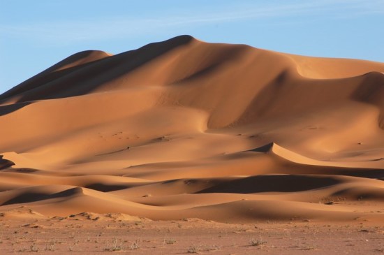 사하라(SAHARA) 이미지
