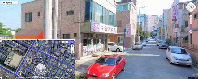 구군계닭집 이미지