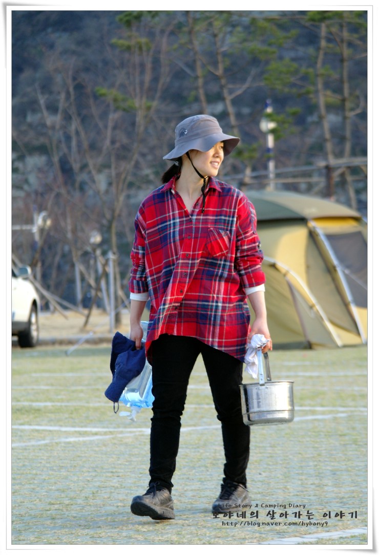 가자 GO캠핑 야영장 이미지