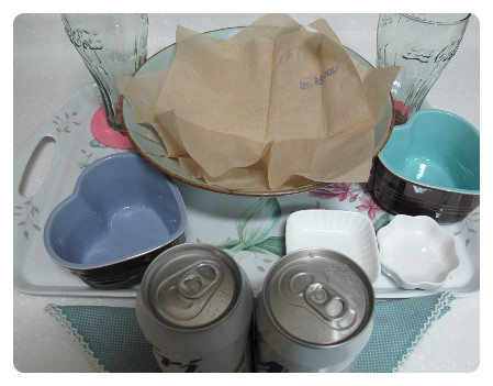 블랙퀸의 치킨사랑 이미지