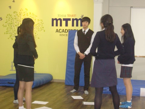 한국방송아카데미학원 이미지