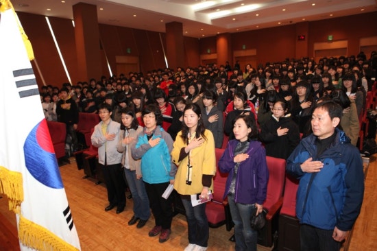 신수중학교 이미지