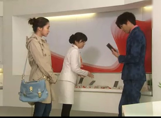 인혜패션 이미지