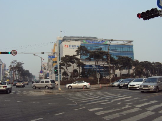 한국전력공사 여주지점 이미지