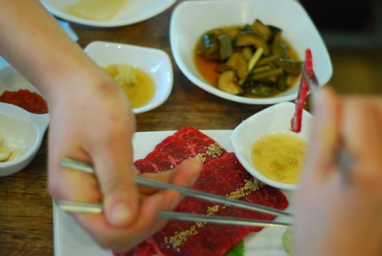 운봉한우 이미지