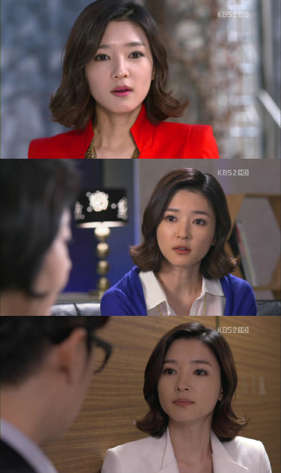 김미경헤어 이미지