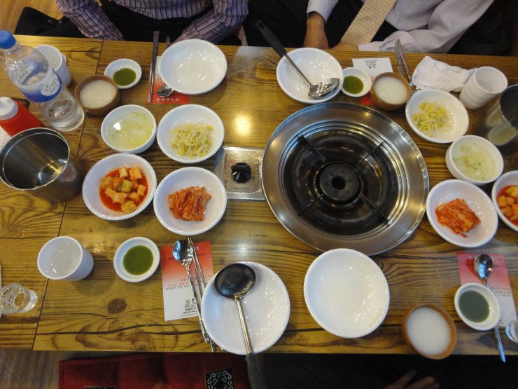 벌말매운탕 이미지