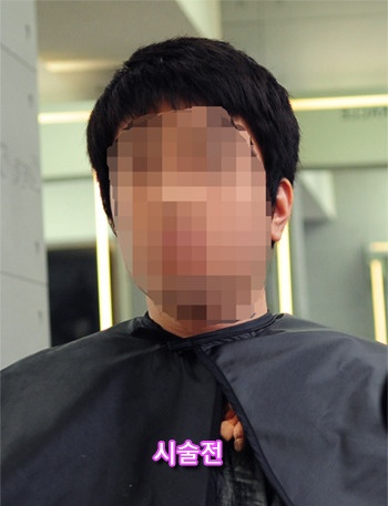 오라클헤어 이미지