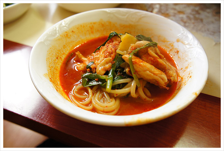 승소닭갈비 이미지