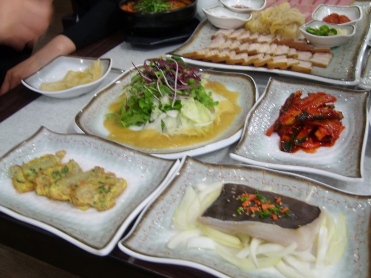 흑산도홍어맛있는집 이미지
