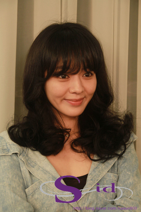 김동은헤어 이미지