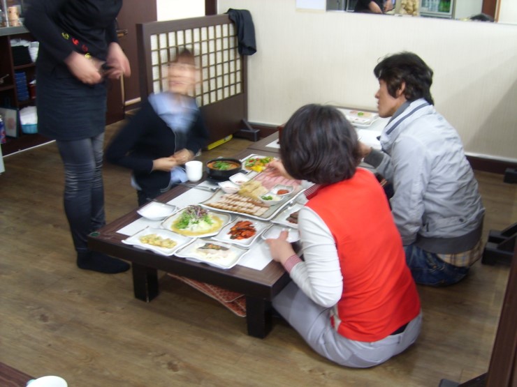 흑산도홍어맛있는집 이미지