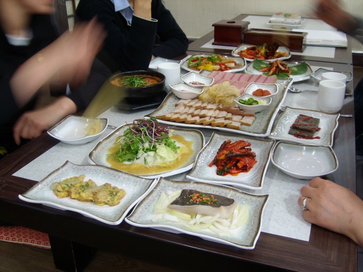 흑산도홍어맛있는집 이미지