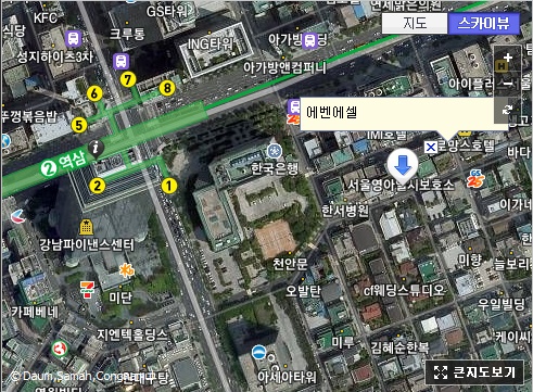 에셀시스템 이미지