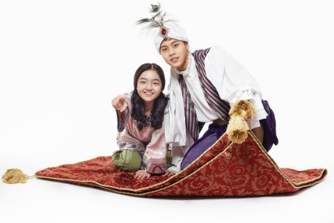 알라딘투어 이미지