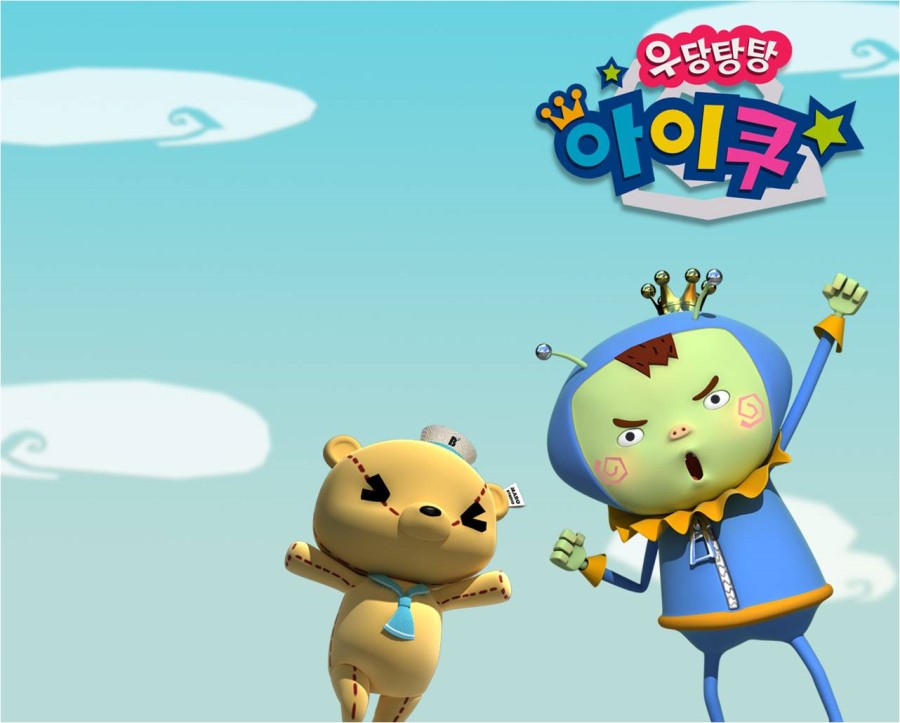 아이쿠24 이미지