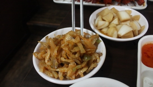 양꼬치매니아 이미지
