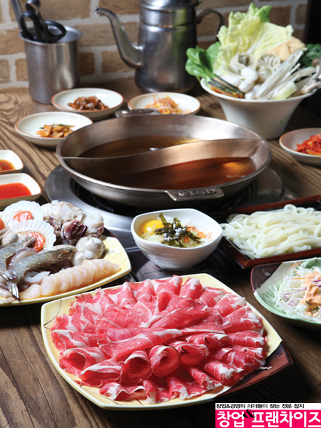 (주)호경에프씨 이미지