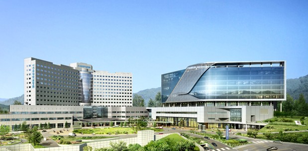 서울대학교병원 이미지