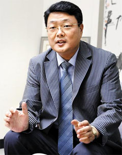 중앙기획 이미지
