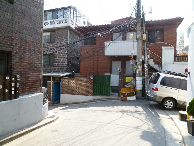 백양사세탁소 이미지