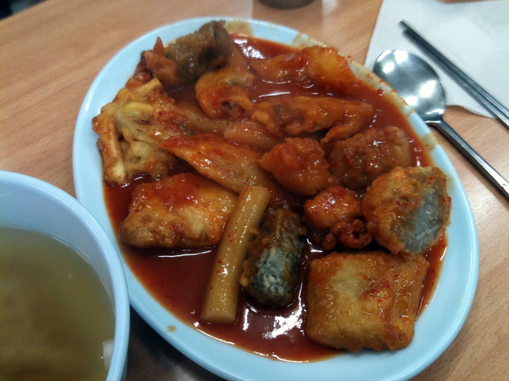 만나분식 이미지