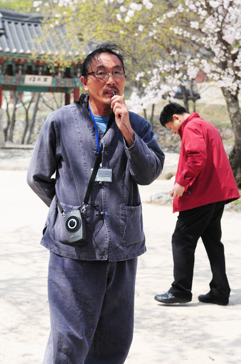 더봄개량한복 이미지