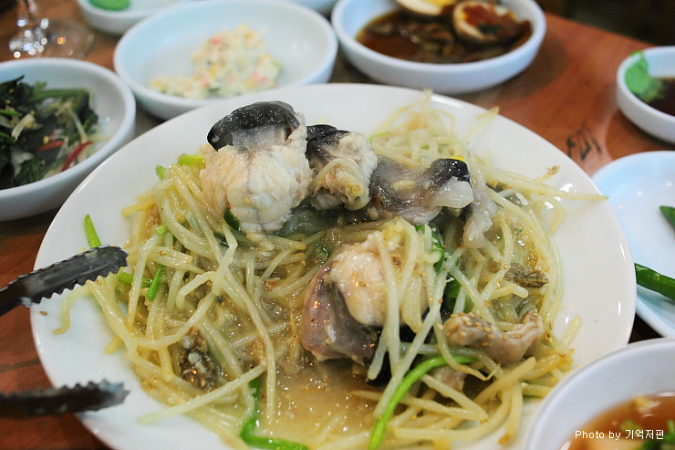 신사동아구찜 이미지