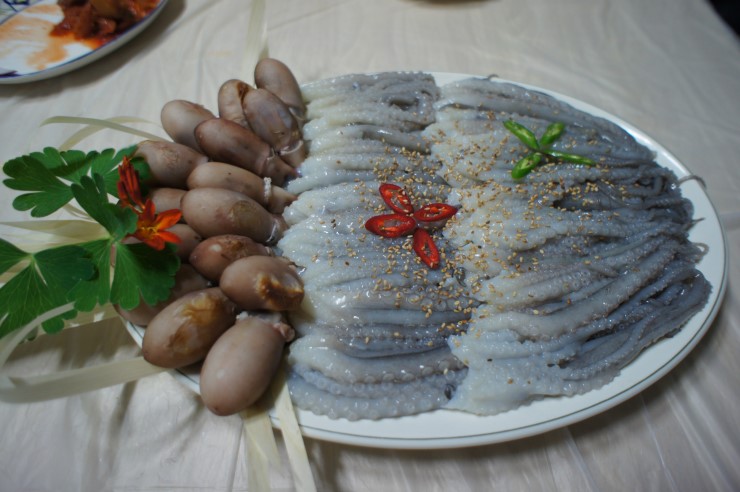 동원회식당 이미지