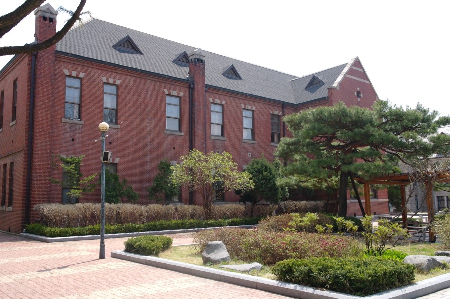 중앙고등학교 이미지