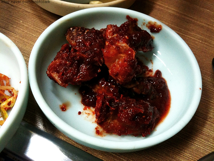 호남식당 이미지