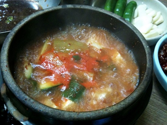 호남식당 이미지